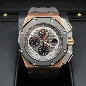 Audemars Piguet Audemars Piguet Classic 15163OR Rose gold Golden