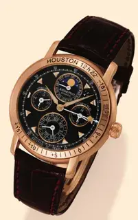 Audemars Piguet Audemars Piguet Jules Audemars 25934OR 39mm Brass