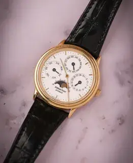 Audemars Piguet Audemars Piguet Quantième Perpetual