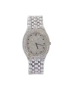 Audemars Piguet Audemars Piguet Classic 30mm White gold Silver