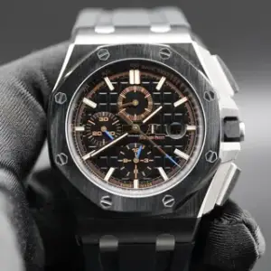 Audemars Piguet Audemars Piguet Royal Oak Offshore 26405CE.OO.A002CA.02 44mm Ceramic Black