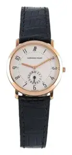 Audemars Piguet Audemars Piguet Classic 32mm Rose gold Silver