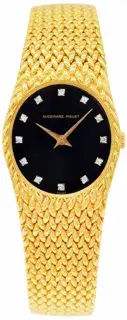 Audemars Piguet Audemars Piguet Cobra 24mm Yellow gold