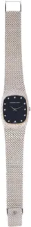 Audemars Piguet Audemars Piguet Ultra-thin 5271BC 27mm White gold Blue