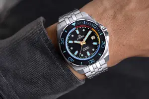 Audric SeaBorne 500