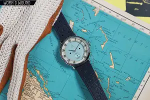 Autodromo Intereuropa Nassau Blue