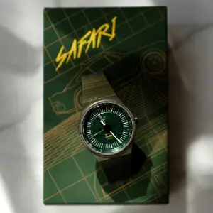 Autodromo Group B Series 2 Safari