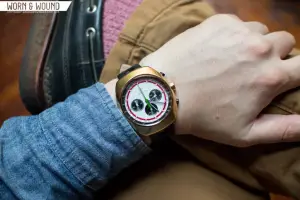 Autodromo Prototipo Brian Redman LE