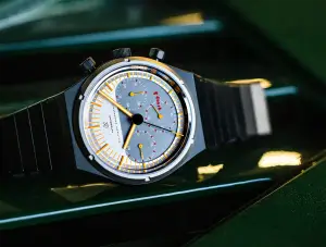 Autodromo Group B Rallysport Chronograph