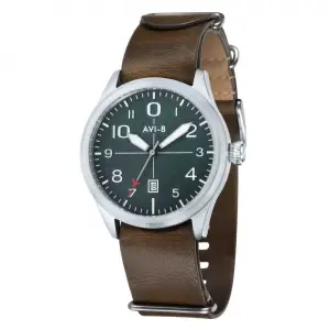 Avi-8 Deep Green