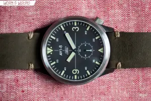 AVI-8 WANDW1