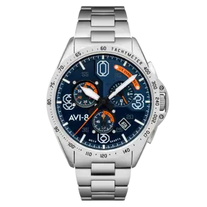 Avi-8 SILVER OAK