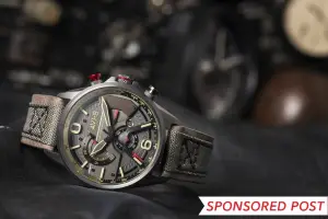AVI-8 Hawker Harrier II AV-4056