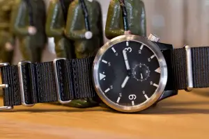 AVI-8 AVI-8 x worn&wound edition 2
