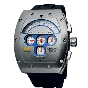 Azimuth MECHA-1 CHRONO GAUGE BMF