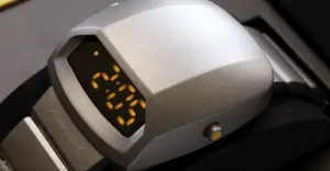 Błonie Cyberpunk 2077 x Błonie