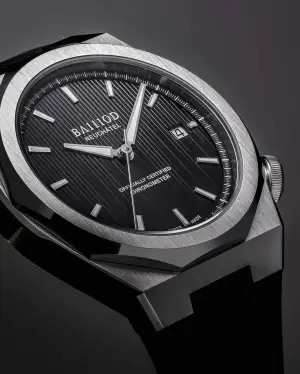BA111OD Chapter 7 Certified Chronometer