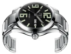 Ball Watch Co. Engineer II Genesis Limited Edition
