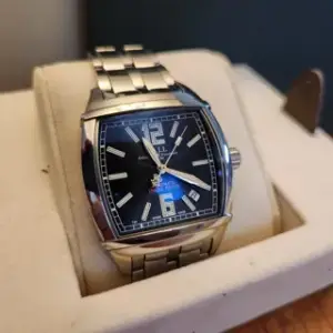 Ball Watch Ball Conductor NM1068D-SA-BK Black