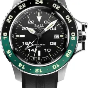 Ball Watch Ball Engineer Hydrocarbon DG2018C-P11C-BK 42mm Black