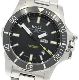 Ball Watch Ball Engineer Hydrocarbon DM2236A-SCJ-BK 42mm Sapphire Black