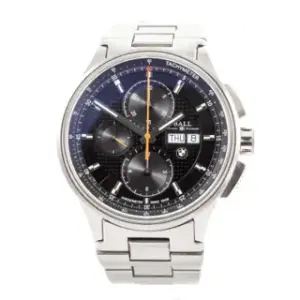 Ball Watch Ball BMW CM3010C-SCJ-BK 44mm Stainless steel Black