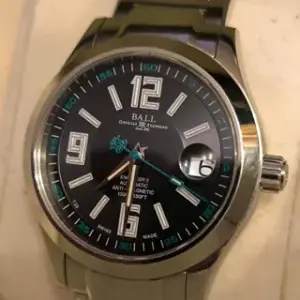 Ball Watch Ball Engineer II NM1020C 40mm