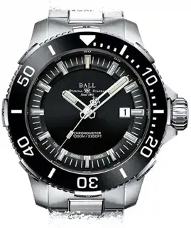 Ball Watch Ball Engineer Hydrocarbon DM3002A-S3CJ-BK 42mm Titanium Green