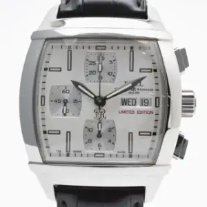 Ball Watch Ball Conductor BALL CM1068D 39mm Stainless steel Silver