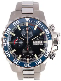 Ball Watch Ball Engineer Hydrocarbon DC3226A 42mm Titanium and Stainless steel