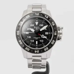 Ball Watch Ball Engineer Hydrocarbon DG2018C-S3C-BE 42mm Stainless steel Blue