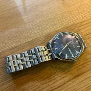 Ball Watch Ball Trainmaster NM2080D-S1J-BE 39.5mm Stainless steel Blue
