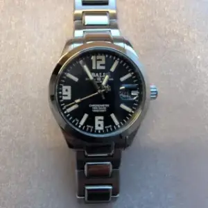 Ball Watch Ball Engineer III NM2026C-S15CJ-BE 40mm Stainless steel