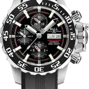 Ball Watch Ball Engineer Hydrocarbon DC3226A-P4C-BK 42mm Titanium Black