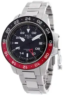 Ball Watch Ball Engineer Hydrocarbon DG2118C-S3C-BK Stainless steel Black