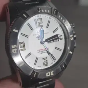 Ball Watch Ball Engineer Hydrocarbon DM2036A-SCAJ-WH 41.5mm Stainless steel White