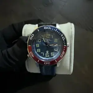 Ball Watch Ball Roadmaster DG3036B-S2C-BE 40mm Titanium Blue