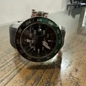 Ball Watch Ball Engineer Hydrocarbon DG2018C-S11C-BK 42mm Stainless steel Black