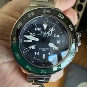 Ball Watch Ball Engineer Hydrocarbon DG2018C-S8C-BE 42mm Stainless steel Blue