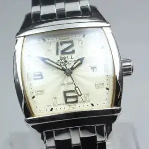 Ball Watch Ball Conductor NL1068D 28mm Stainless steel Silver