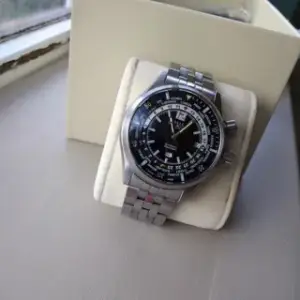 Ball Watch Ball Engineer Master II DG2022A 45mm Stainless steel
