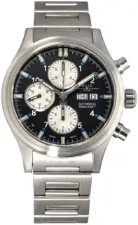 Ball Watch Ball Fireman CM1090C 43mm Stainless steel Black