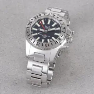 Ball Watch Ball Engineer Hydrocarbon DG1016A 39mm Stainless steel Black