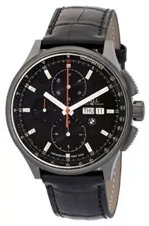 Ball Watch Ball BMW CM3010C-LL1CJ-BK Stainless steel Black