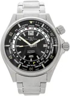Ball Watch Ball Engineer M DG2022A 45mm Stainless steel Black