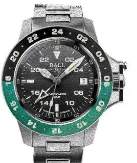 Ball Watch Ball Engineer Hydrocarbon DG2118C-S11C-BK 40mm Stainless steel Black