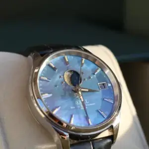 Ball Watch Ball Trainmaster 3082D 34mm