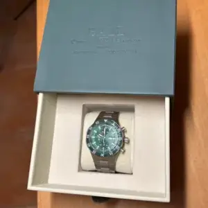Ball Watch Ball Roadmaster DC3030C-S2-GR 42mm Titanium Green