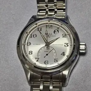 Ball Watch Ball Trainmaster 40mm