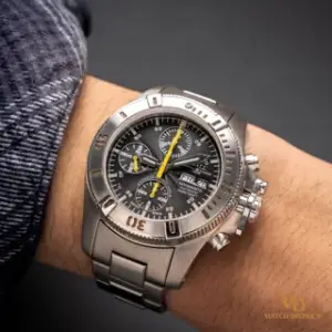 Ball Watch Ball Engineer Hydrocarbon DC1016A 42mm Titanium Black